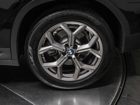 Certified 2022 BMW X3 xDrive30i w/ Convenience Package w/ZPA image 8