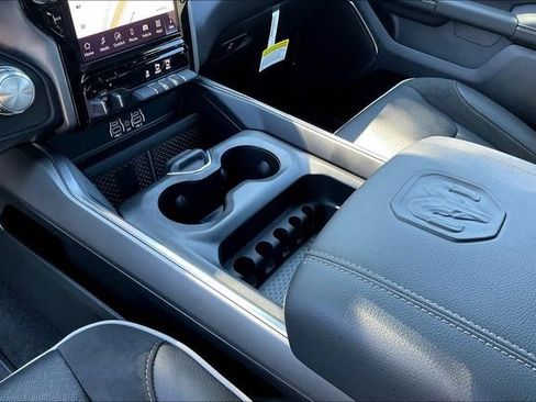 New 2026 RAM 1500 Laramie w/ Sport Appearance Package image 9