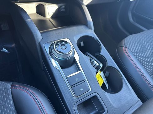 New 2026 Ford Escape ST-Line w/ Tech Pack #1 image 26