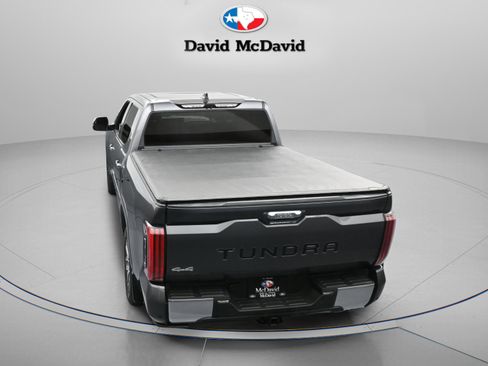 Used 2024 Toyota Tundra 1794 Edition image 16