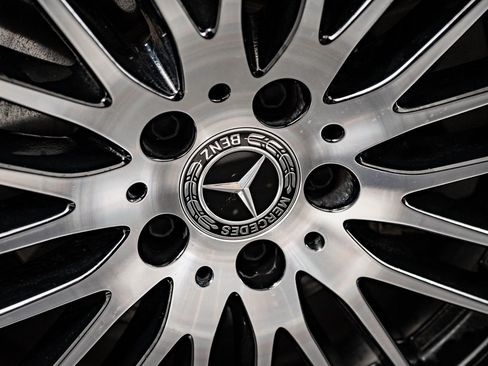 Certified 2025 Mercedes-Benz C 300 C 300 image 8