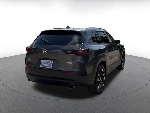 Used 2025 MAZDA CX-50 2.5 Hybrid w/ Premium Plus Pkg AWD/4WD image 14