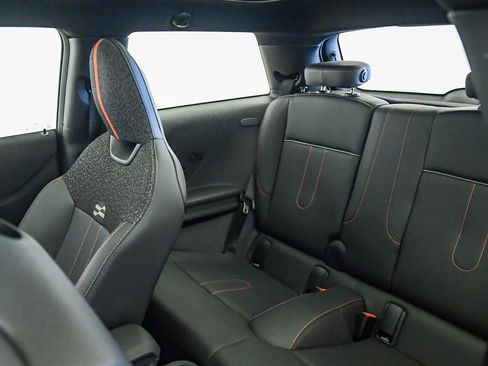 Used 2025 MINI Cooper John Cooper Works FWD image 24