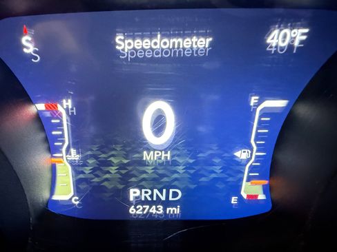 Used 2021 Jeep Gladiator Mojave image 40