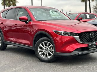 Certified 2023 MAZDA CX-5 AWD 2.5 S w/ Select Package video 2