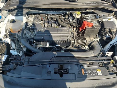 Used 2025 Ford Escape Active AWD/4WD image 27