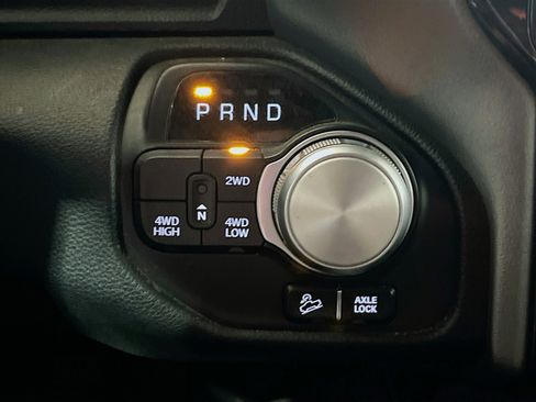 Used 2021 RAM 1500 Rebel w/ Rebel Level 2 Equipment Group image 13