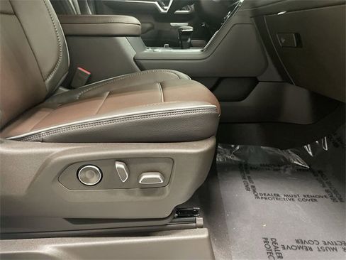 New 2026 GMC Sierra 1500 Denali w/ Denali Reserve Package image 19