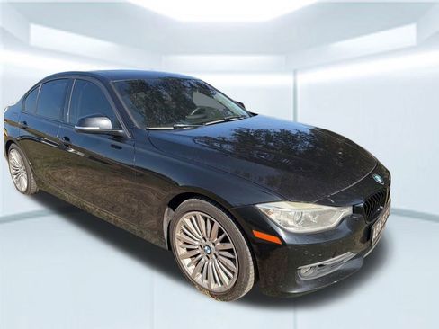 Used 2014 BMW 328i Sedan image 2