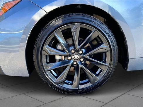 Used 2023 Toyota Corolla SE image 10