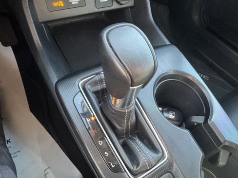 Used 2024 Honda Civic EX-L image 27