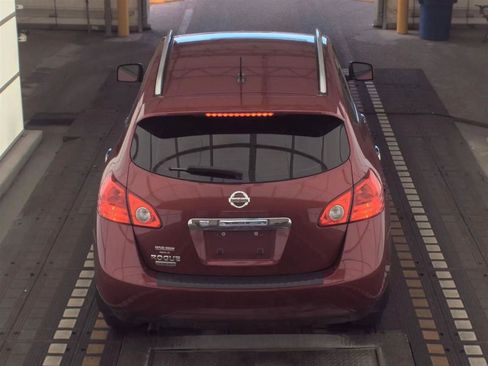 Used 2015 Nissan Rogue S w/ Convenience Package FWD image 6