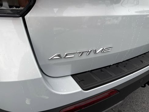 New 2026 Ford Explorer Active w/ Active Comfort Package image 33