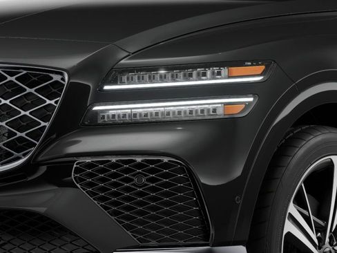 New 2026 Genesis GV80 3.5T e-SC AWD/4WD image 9
