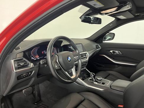 Used 2022 BMW 330i xDrive 330i xDrive w/ Premium Package 2 image 9