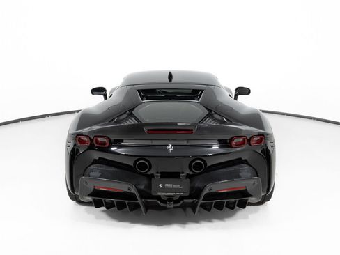 Used 2023 Ferrari SF90 Stradale AWD/4WD image 18