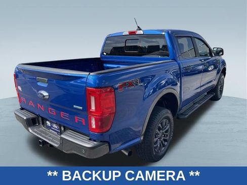 Used 2019 Ford Ranger XLT w/ Equipment Group 302A Luxury AWD/4WD image 3