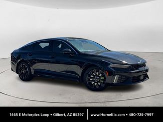 New 2026 Kia K5 GT w/ GT1 Package video 1