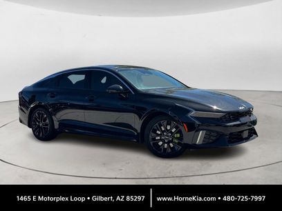 New 2026 Kia K5 GT