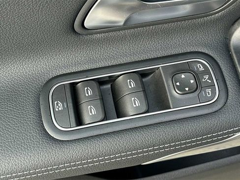 Certified 2026 Mercedes-Benz CLA 250 image 12