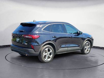 Used 2025 Ford Escape ST-Line Select