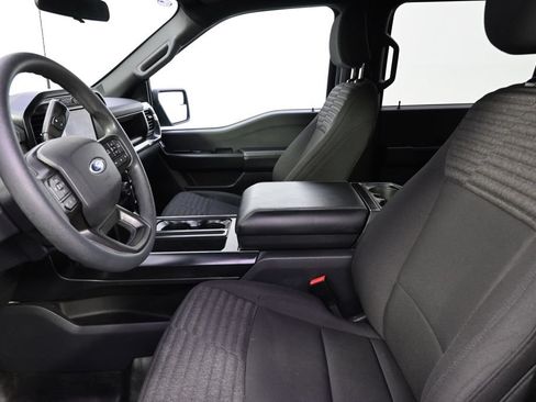 Used 2023 Ford F150 XL w/ STX Appearance Package AWD/4WD image 14