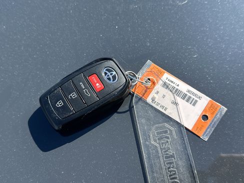 Certified 2026 Toyota Camry SE image 35