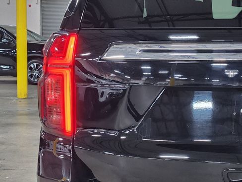 Used 2021 Chevrolet Tahoe Premier image 20