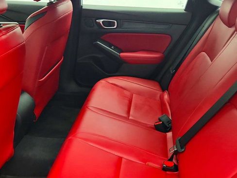 Used 2023 Acura Integra A-Spec image 19