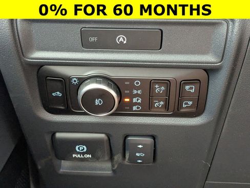 New 2025 Ford F150 Tremor w/ Equipment Group 402A High image 28