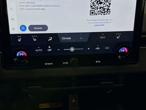 New 2026 Toyota bZ image 15