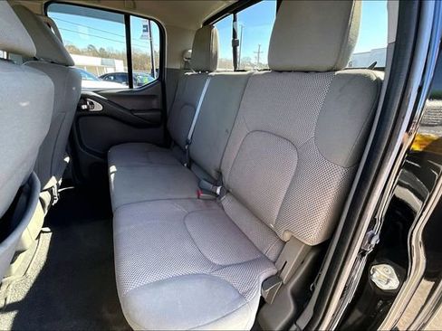 Used 2019 Nissan Frontier SV w/ Value Truck Package image 19