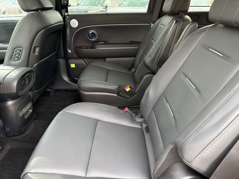 New 2026 Hyundai Palisade Calligraphy image 23