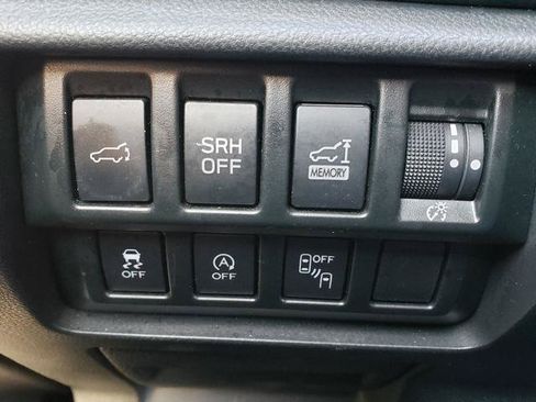 Used 2022 Subaru Forester Sport AWD/4WD image 25