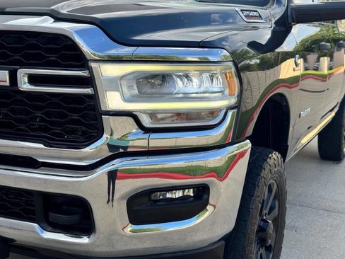 Used 2019 RAM 2500 Tradesman w/ Safety Group AWD/4WD image 35