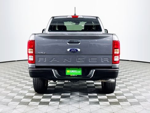 Used 2021 Ford Ranger XL w/ Equipment Group 101A High image 8