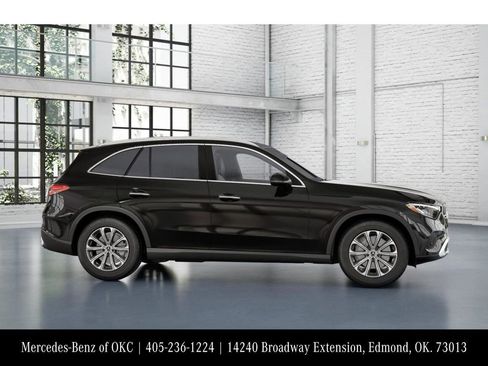 Used 2026 Mercedes-Benz GLC 300 image 15