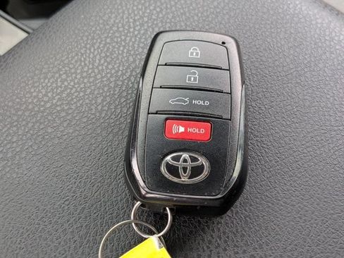 Used 2025 Toyota Camry LE FWD image 22