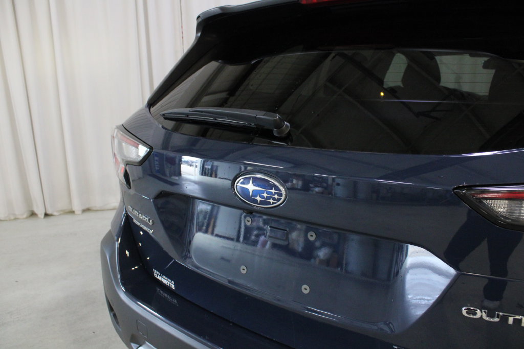 Used 2024 Subaru Outback Touring XT AWD/4WD image 33