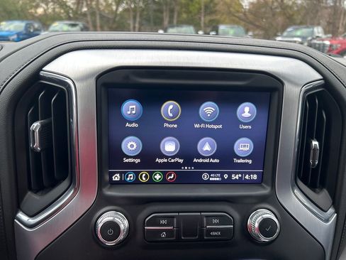 Certified 2022 GMC Sierra 2500 SLT image 29