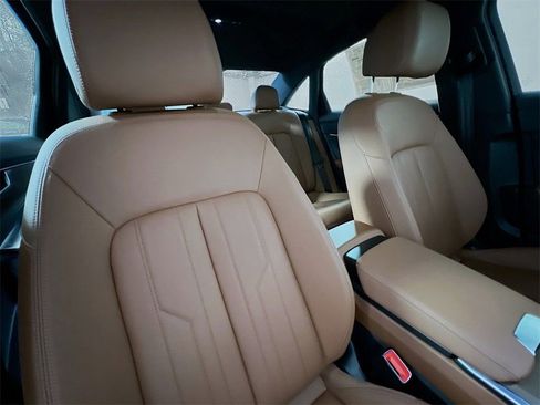 Used 2024 Audi A6 2.0T Premium w/ Convenience Package image 27