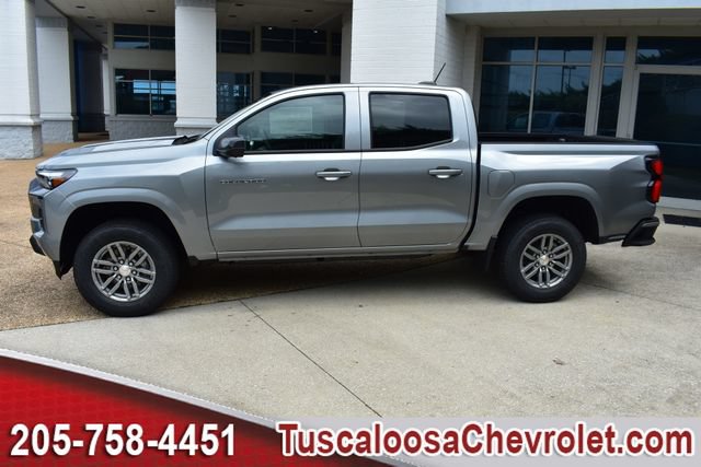 New 2026 Chevrolet Colorado LT w/ LT Convenience Package RWD image 6