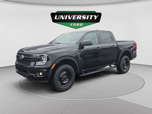 New 2026 Ford Ranger XL AWD/4WD image 7