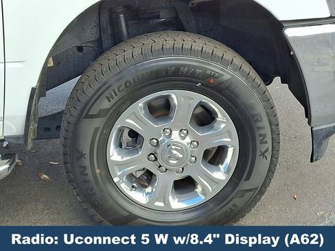Used 2024 RAM 2500 Big Horn image 10