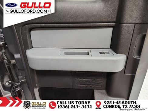 Used 2013 Ford F150 XLT image 15