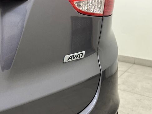 Used 2015 Hyundai Tucson GLS image 25