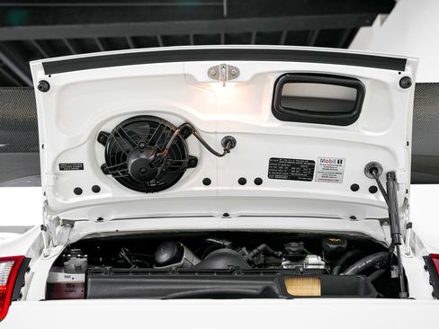 Used 2008 Porsche 911 GT3 RS RWD image 47