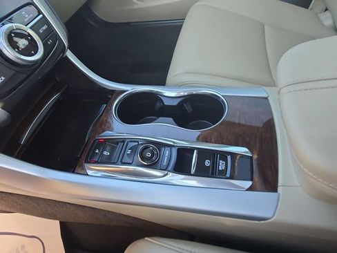 Certified 2018 Acura TLX V6 FWD image 19