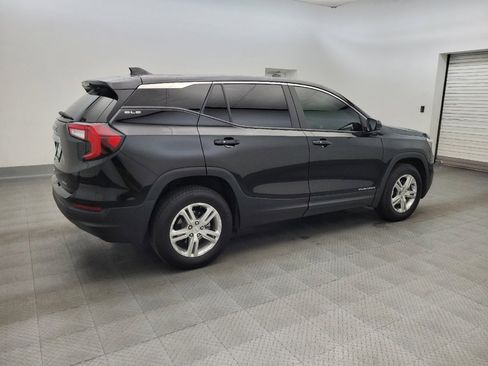 Used 2022 GMC Terrain SLE AWD/4WD image 10