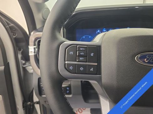 New 2026 Ford F350 Lariat AWD/4WD image 39